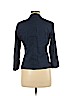 Theory Blue Jacket Size 10 - photo 2
