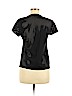 Alala Black Short Sleeve Top Size M - photo 2