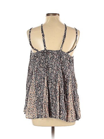 Torrid Sleeveless Blouse (view 2)