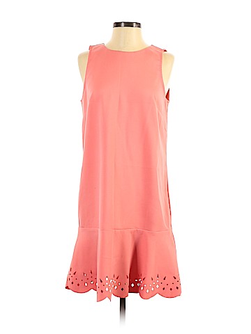 Ann Taylor LOFT Casual Dress (view 1)