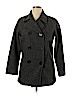 Marvin Richards Gray Wool Coat Size 10 (petite) - photo 1