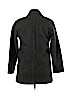 Marvin Richards Gray Wool Coat Size 10 (petite) - photo 2