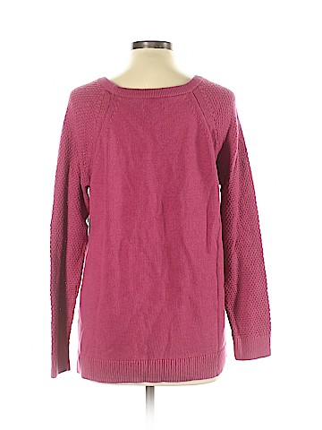 SONOMA life + style Pullover Sweater (view 2)