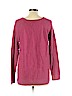 SONOMA life + style Pink Pullover Sweater Size XL - photo 2