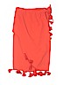 Show Me Your Mumu Orange Swimsuit Cover Up Size S - photo 2