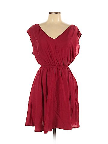 Kling Casual Dress (view 1)