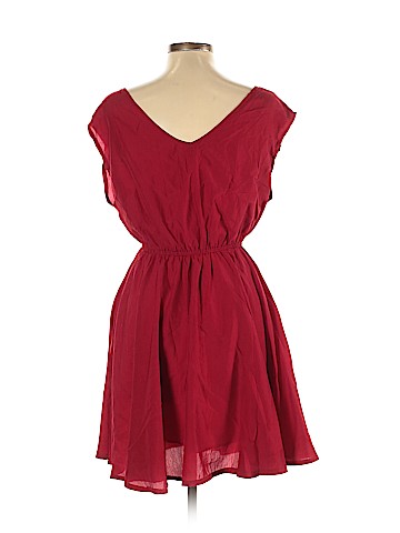 Kling Casual Dress (view 2)