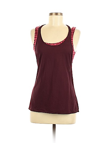 Lululemon Athletica Active Tank (view 1)