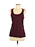 Lululemon Athletica Burgundy Active Tank Size 6 - photo 1