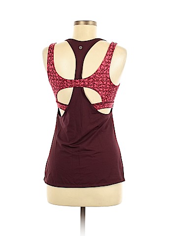 Lululemon Athletica Active Tank (view 2)
