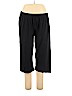 Champion 100% Cotton Black Active Pants Size 2X - photo 1