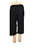 Champion 100% Cotton Black Active Pants Size 2X - photo 2