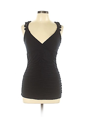 Kenar Sleeveless Top (view 1)