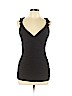Kenar Black Sleeveless Top Size L - photo 1