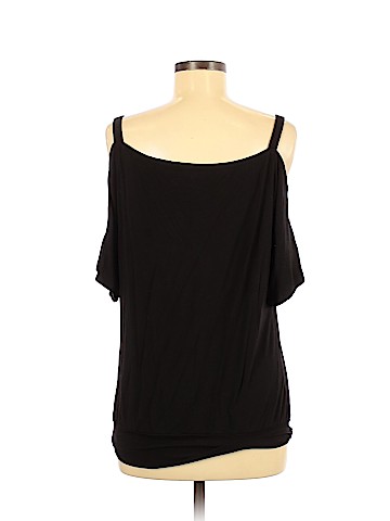 Laundry Short Sleeve Top (view 2)