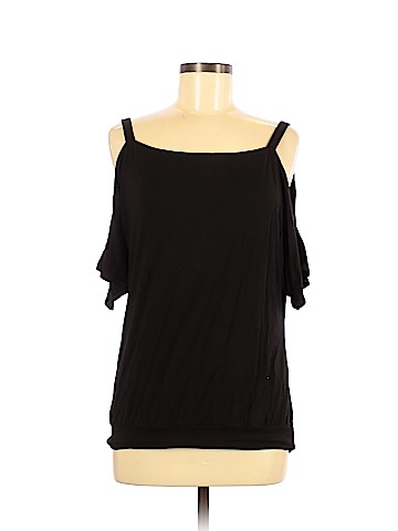 Laundry Short Sleeve Top (view 1)