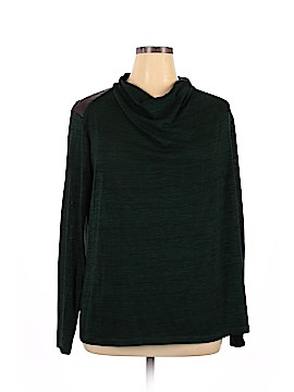Belle Gray by Lisa Rinna Size XL