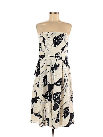 Ann Taylor Casual Dress (view 1)