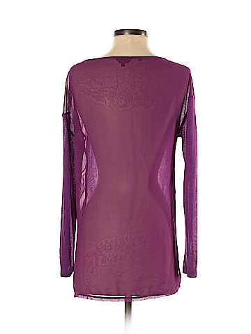 Guess Long Sleeve Blouse (view 2)