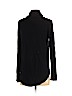 A New Day Black Long Sleeve Turtleneck Size XS - photo 2