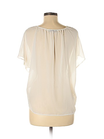 Annabella Short Sleeve Blouse (view 2)