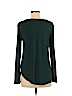 Old Navy Green Long Sleeve T-Shirt Size L - photo 2