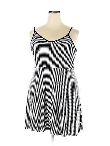 Mossimo Supply Co. Casual Dress (view 1)