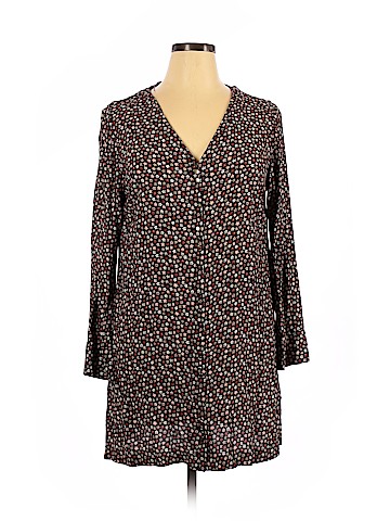 Madewell Casual Dress (view 1)