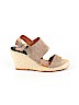Dolce Vita Tan Wedges Size 9 - photo 1