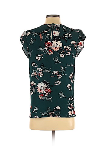 Fun2Fun Short Sleeve Blouse (view 2)