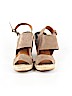 Dolce Vita Tan Wedges Size 9 - photo 2