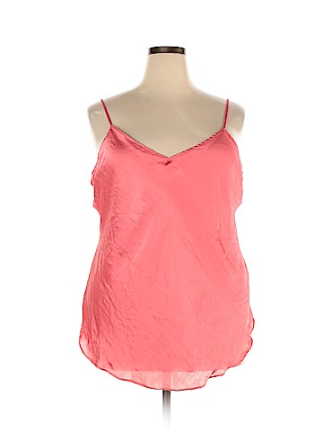 Gap Sleeveless Blouse (view 1)