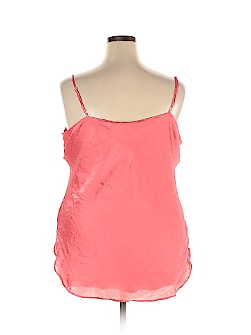 Gap Sleeveless Blouse (view 2)