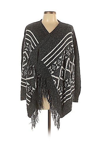 Hollister Cardigan (view 1)