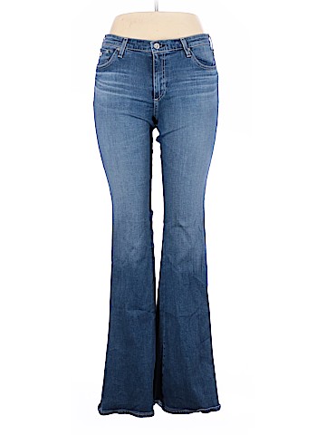 Adriano Goldschmied Jeans (view 1)