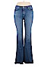 Adriano Goldschmied Blue Jeans Size 32 waist - photo 1