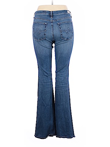 Adriano Goldschmied Jeans (view 2)