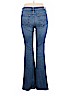 Adriano Goldschmied Blue Jeans Size 32 waist - photo 2