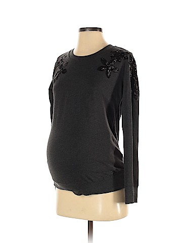 H&M Mama Sweatshirt (view 1)