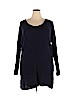 Gap Blue Casual Dress Size XXL - photo 1