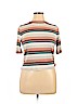 Madewell Tan Short Sleeve Top Size XL - photo 1