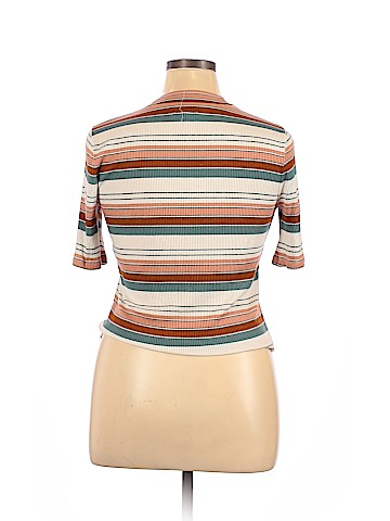 Madewell Short Sleeve Top (view 2)