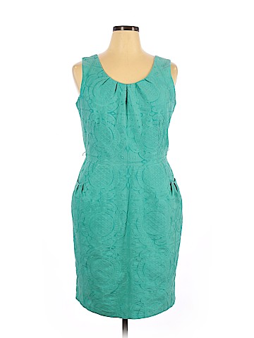 R&K Casual Dress (view 1)