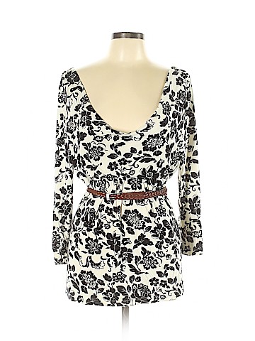 ECI 3/4 Sleeve Top (view 1)