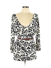 Eci 3/4 Sleeve Top