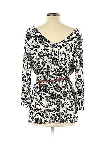 ECI 3/4 Sleeve Top (view 2)