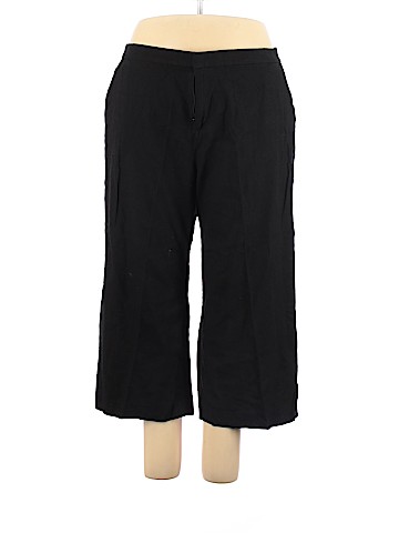 Old Navy Linen Pants (view 1)