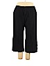 Old Navy Black Linen Pants Size XXL - photo 1