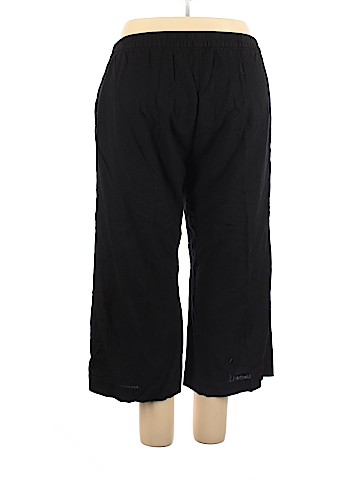 Old Navy Linen Pants (view 2)