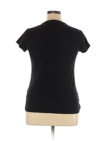 H&M L.O.G.G. Short Sleeve T-Shirt (view 2)